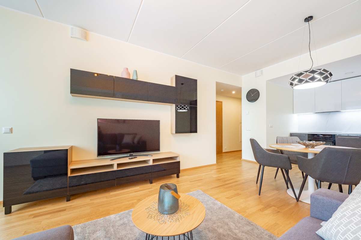 Tallinn, Lasnamäe linnaosa, Paepargi tn 50/1