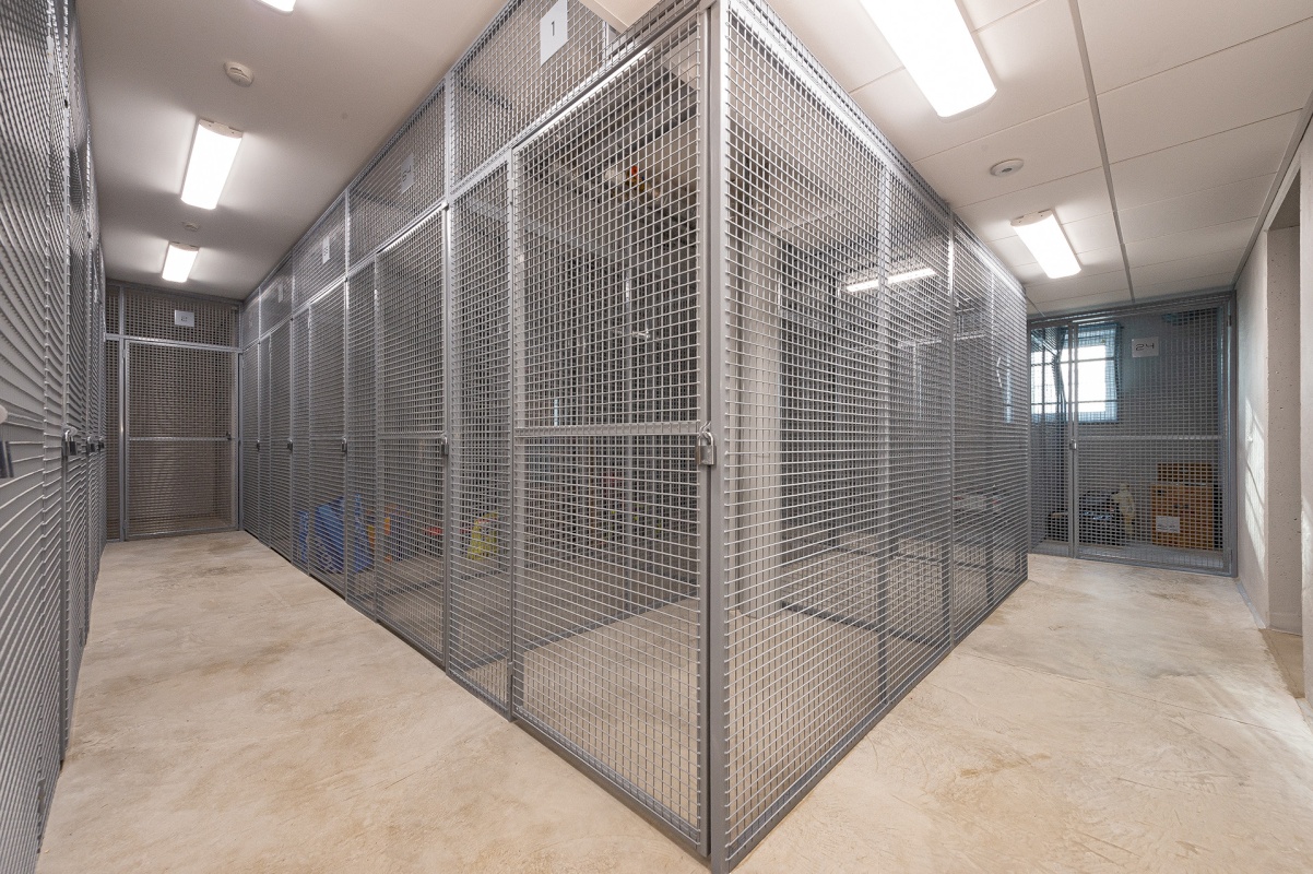 Tallinn, Lasnamäe linnaosa, Paepargi tn 50/1