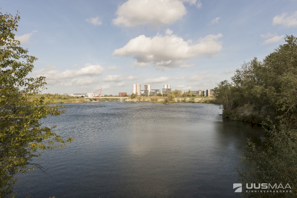 Tallinn, Lasnamäe linnaosa, Paepargi tn 50/1