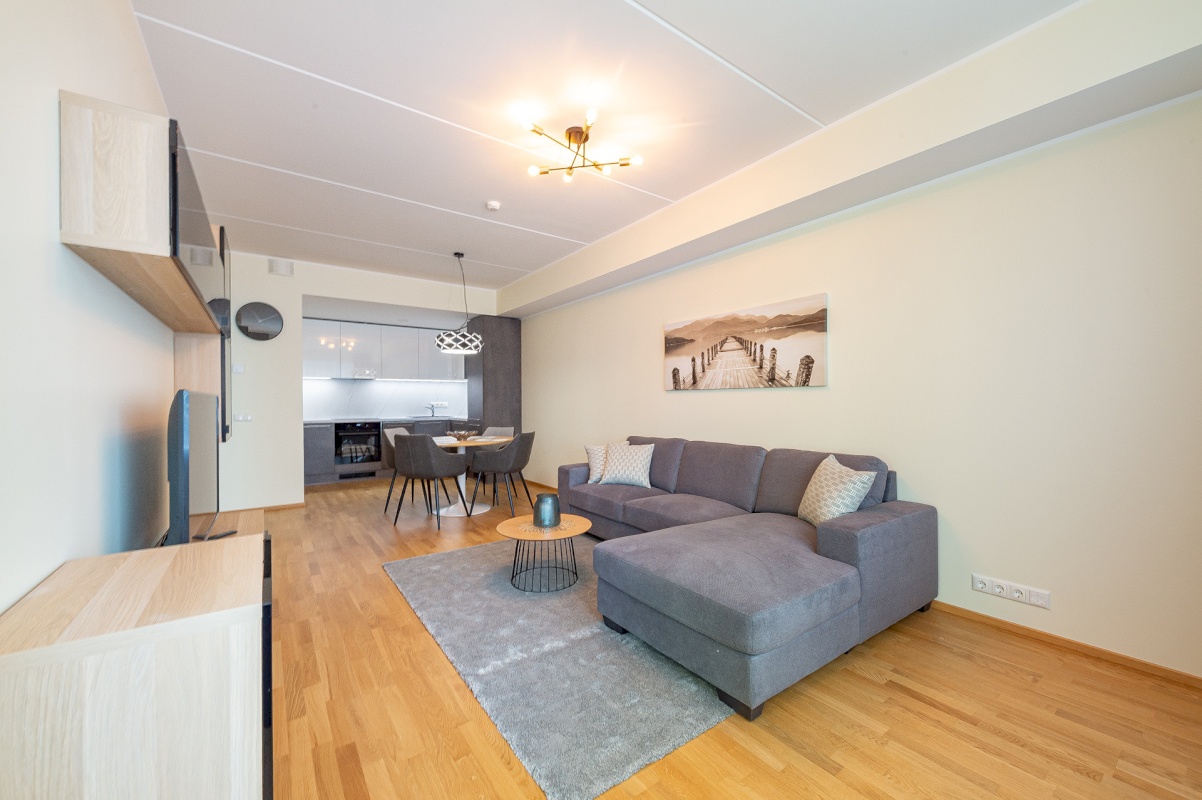 Tallinn, Lasnamäe linnaosa, Paepargi tn 50/1