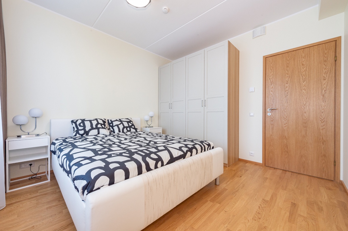 Tallinn, Lasnamäe linnaosa, Paepargi tn 50/1