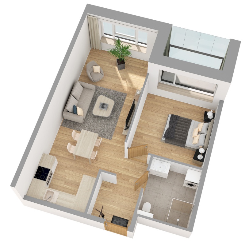 Tallinn, Lasnamäe linnaosa, Paepargi tn 50/1