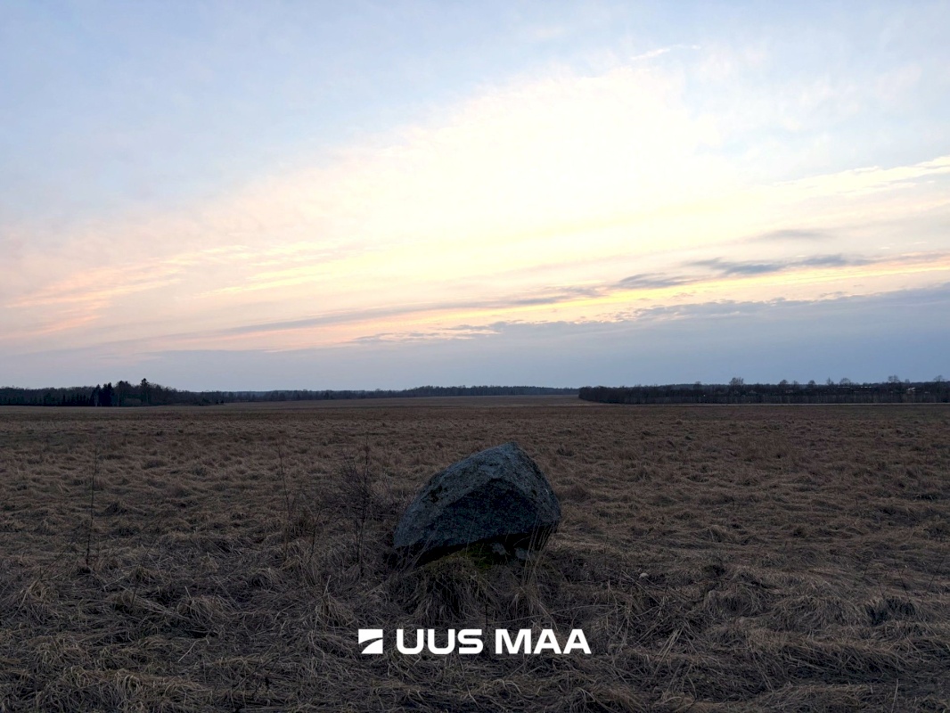 Kiili vald, Nabala küla