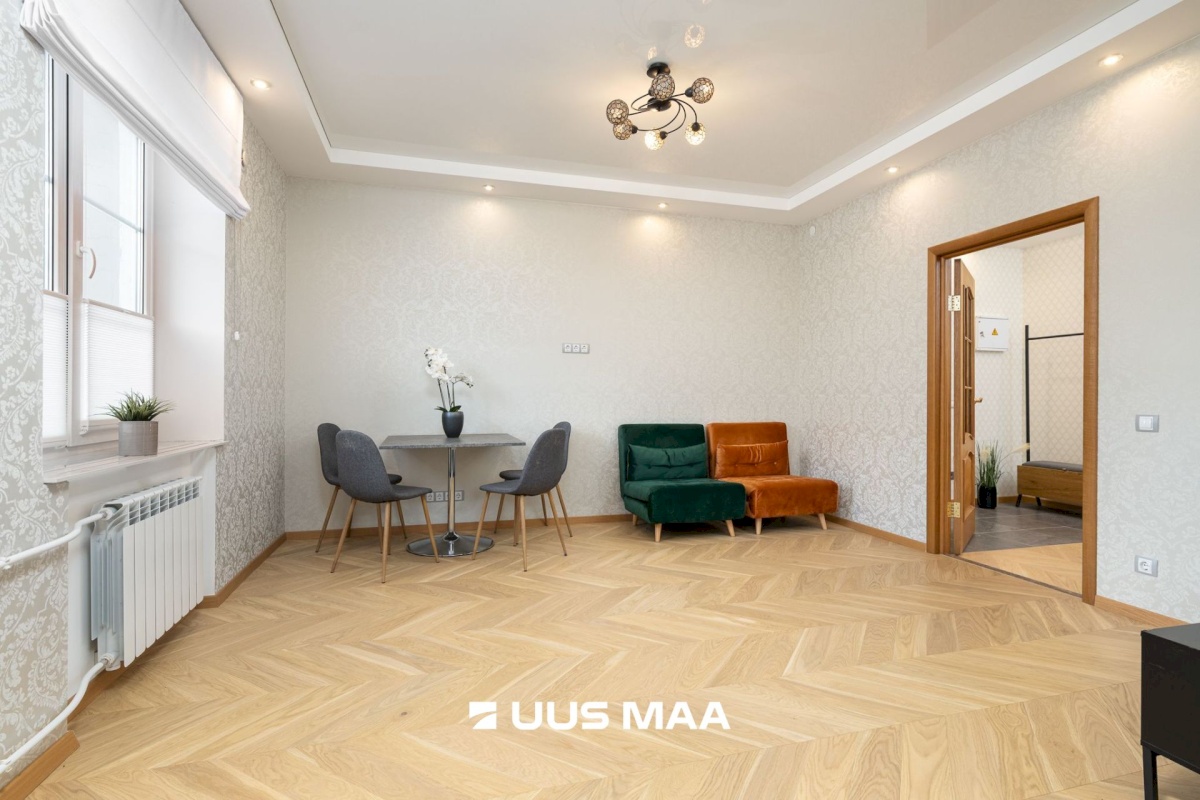 Tallinn, Põhja-Tallinna linnaosa, Pelguranna, Lõime 12