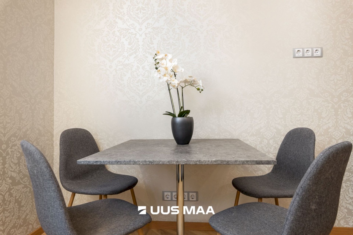 Tallinn, Põhja-Tallinna linnaosa, Pelguranna, Lõime 12