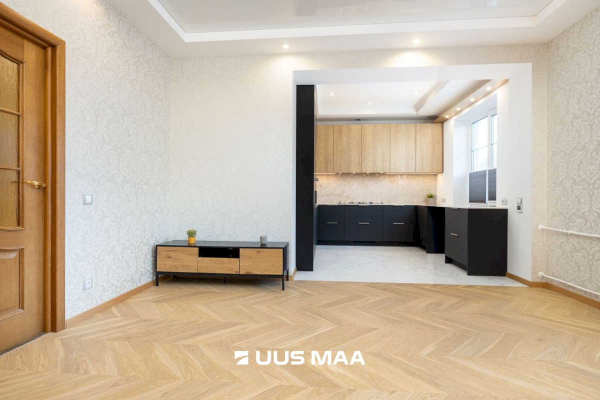 Tallinn, Põhja-Tallinna linnaosa, Pelguranna, Lõime 12