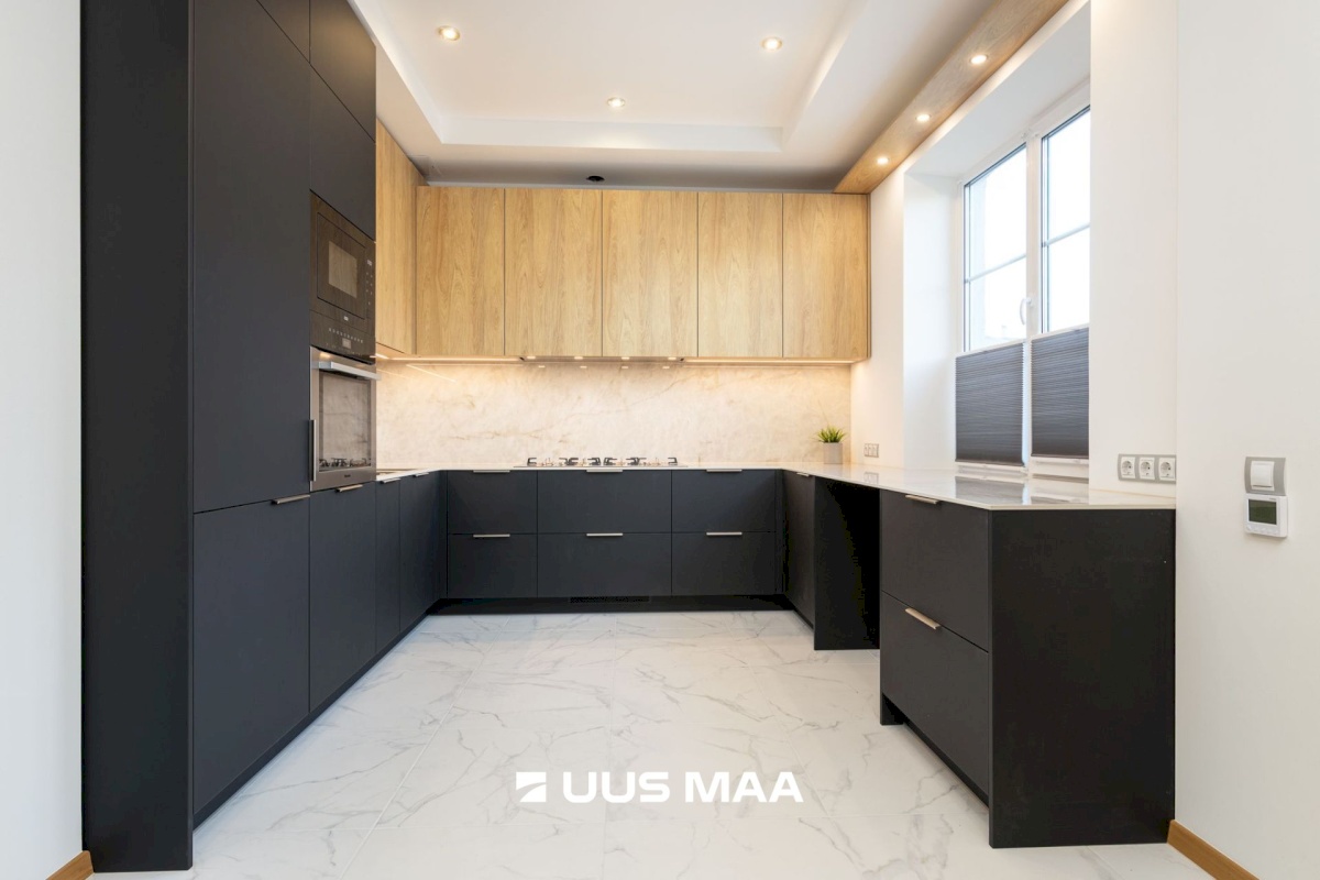 Tallinn, Põhja-Tallinna linnaosa, Pelguranna, Lõime 12