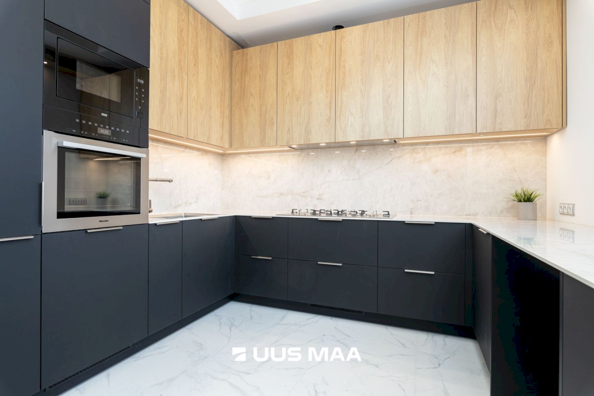 Tallinn, Põhja-Tallinna linnaosa, Pelguranna, Lõime 12