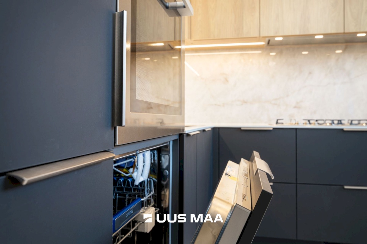 Tallinn, Põhja-Tallinna linnaosa, Pelguranna, Lõime 12