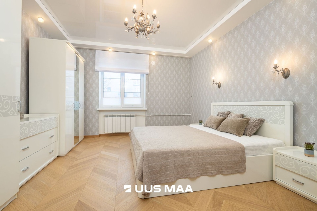 Tallinn, Põhja-Tallinna linnaosa, Pelguranna, Lõime 12