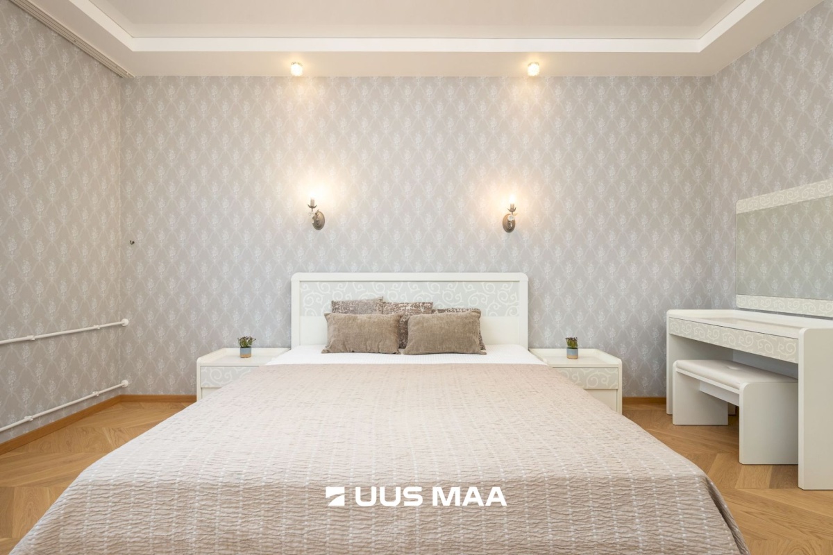 Tallinn, Põhja-Tallinna linnaosa, Pelguranna, Lõime 12