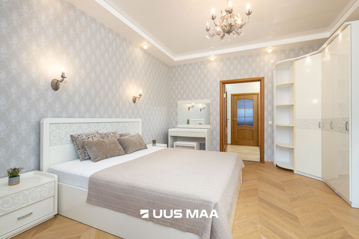 Tallinn, Põhja-Tallinna linnaosa, Pelguranna, Lõime 12