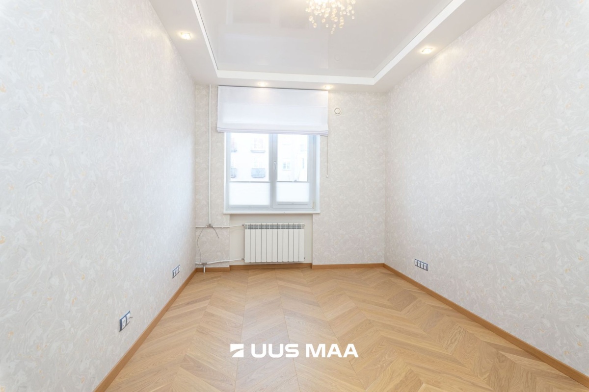 Tallinn, Põhja-Tallinna linnaosa, Pelguranna, Lõime 12