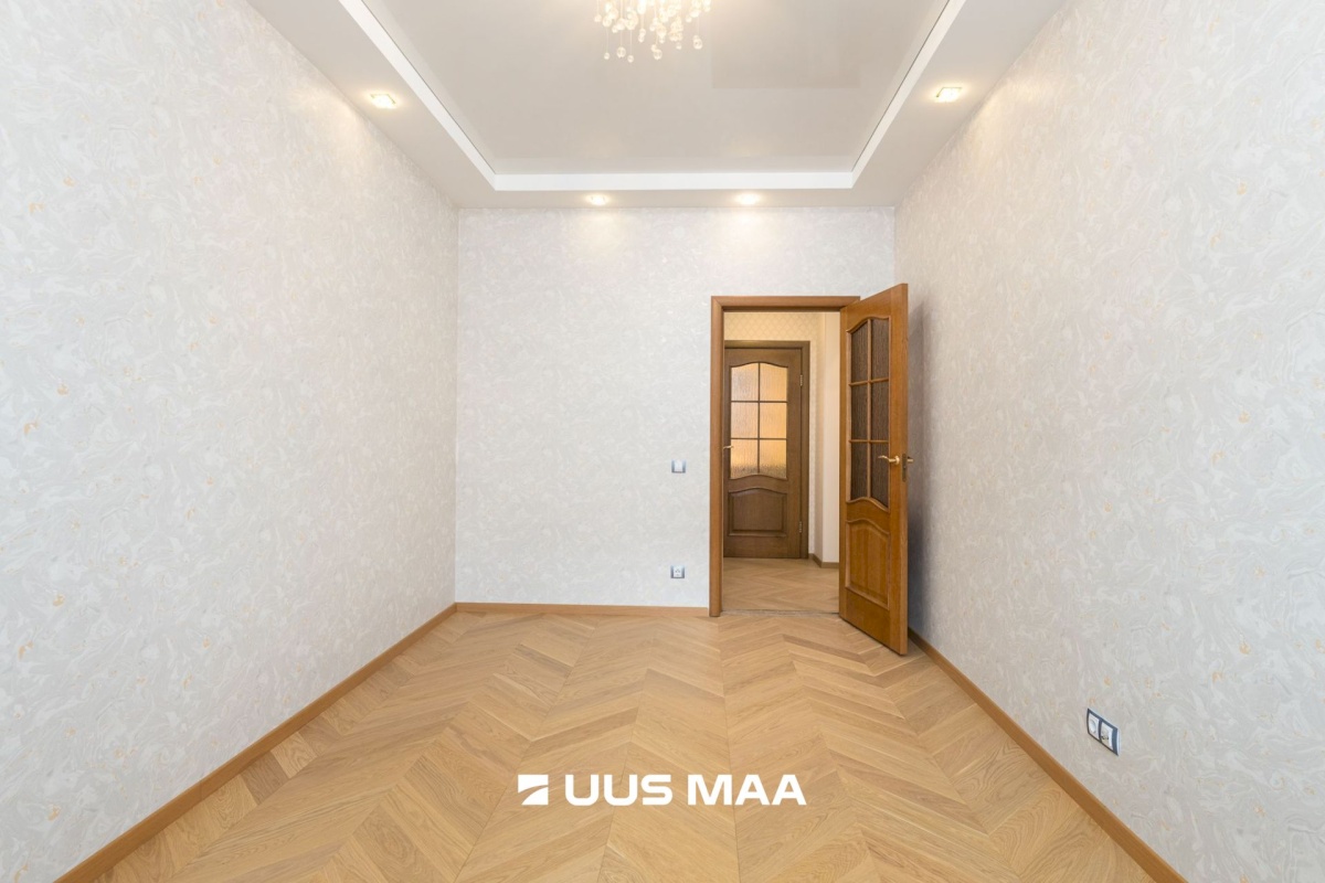 Tallinn, Põhja-Tallinna linnaosa, Pelguranna, Lõime 12