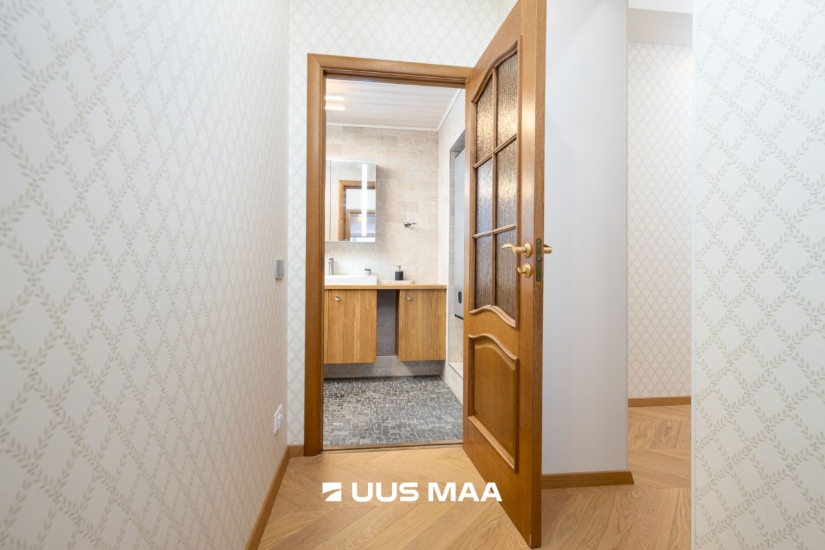 Tallinn, Põhja-Tallinna linnaosa, Pelguranna, Lõime 12