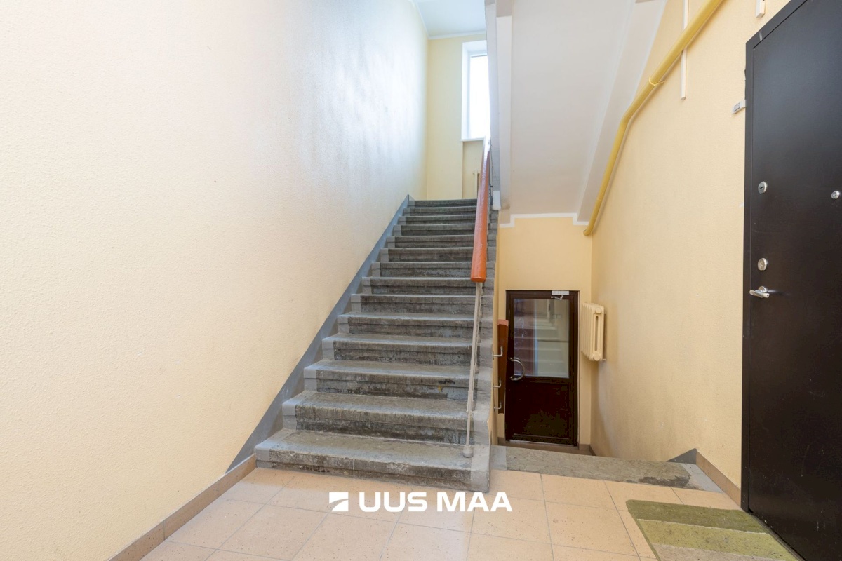 Tallinn, Põhja-Tallinna linnaosa, Pelguranna, Lõime 12