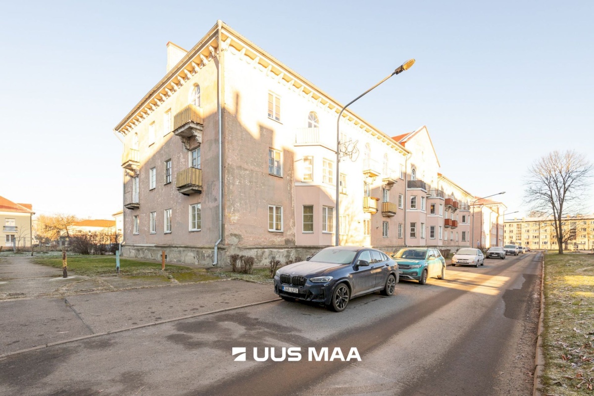 Tallinn, Põhja-Tallinna linnaosa, Pelguranna, Lõime 12