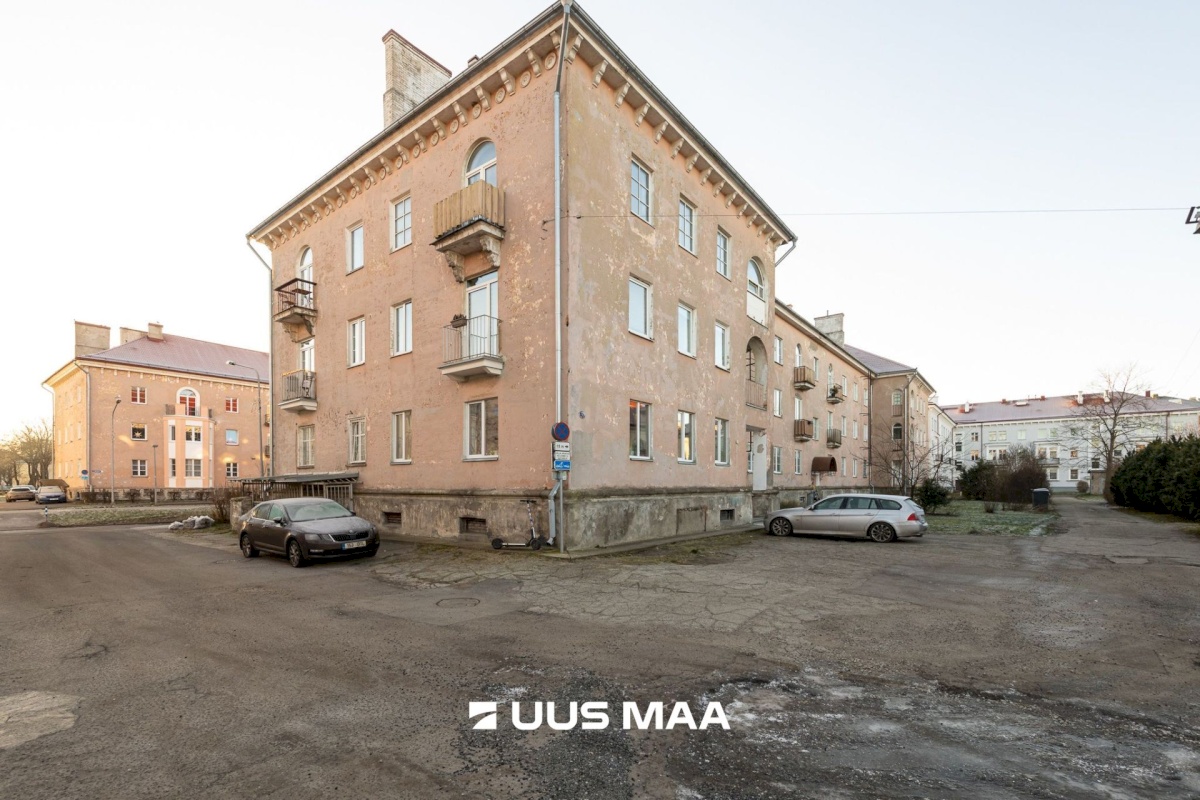 Tallinn, Põhja-Tallinna linnaosa, Pelguranna, Lõime 12