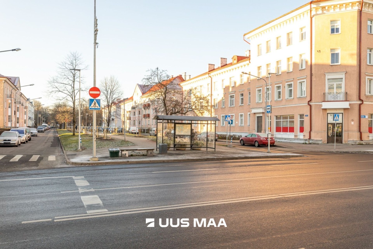 Tallinn, Põhja-Tallinna linnaosa, Pelguranna, Lõime 12