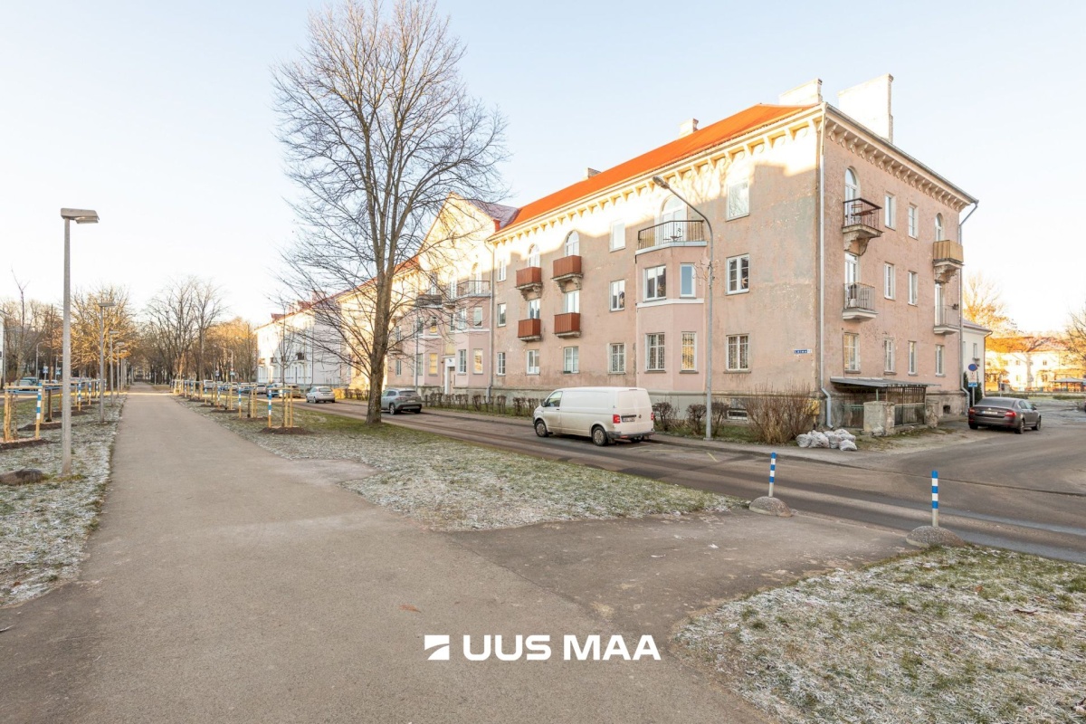 Tallinn, Põhja-Tallinna linnaosa, Pelguranna, Lõime 12