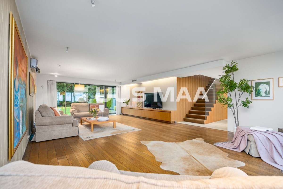 Viimsi vald, Tammneeme küla, Tammneeme tee 37