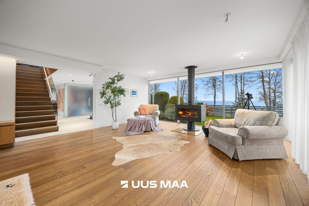 Viimsi vald, Tammneeme küla, Tammneeme tee 37