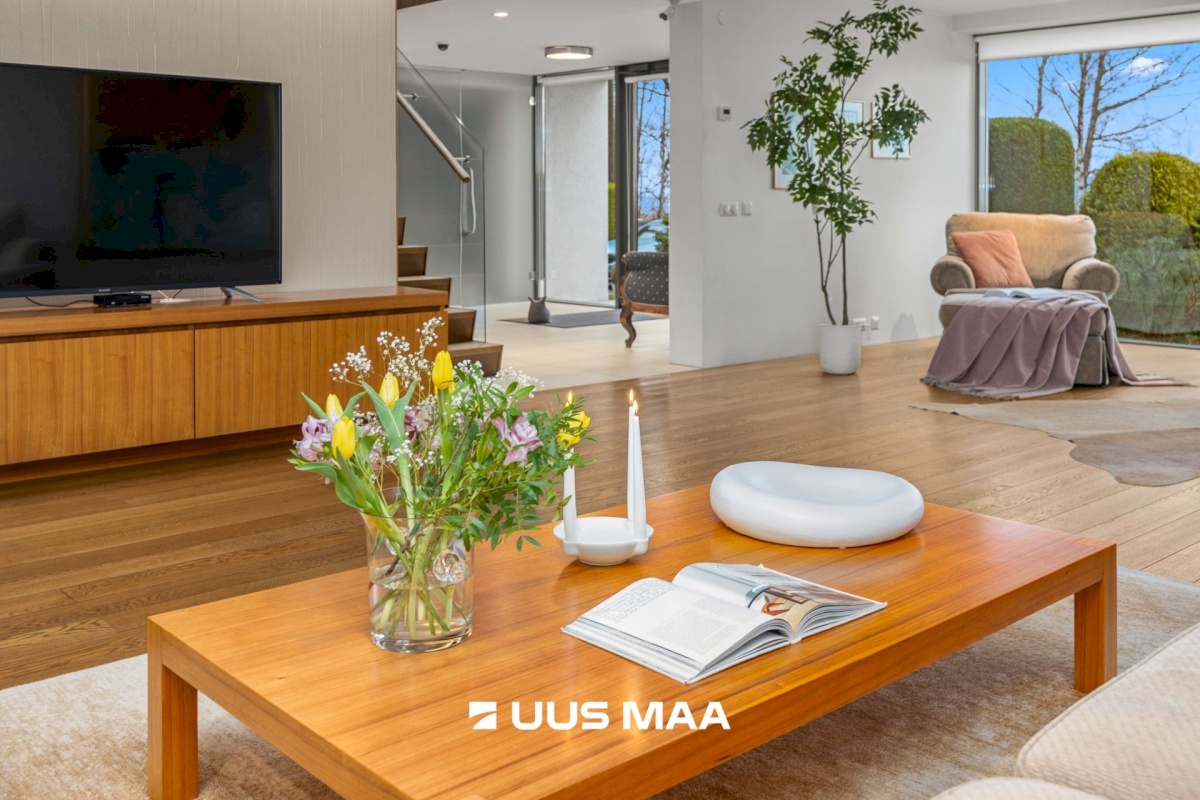 Viimsi vald, Tammneeme küla, Tammneeme tee 37