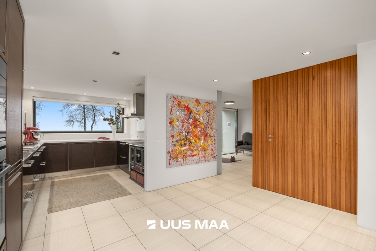 Viimsi vald, Tammneeme küla, Tammneeme tee 37