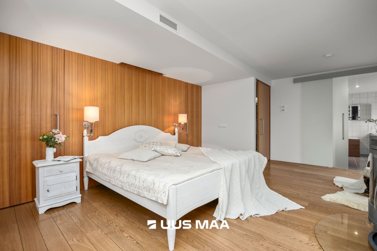 Viimsi vald, Tammneeme küla, Tammneeme tee 37