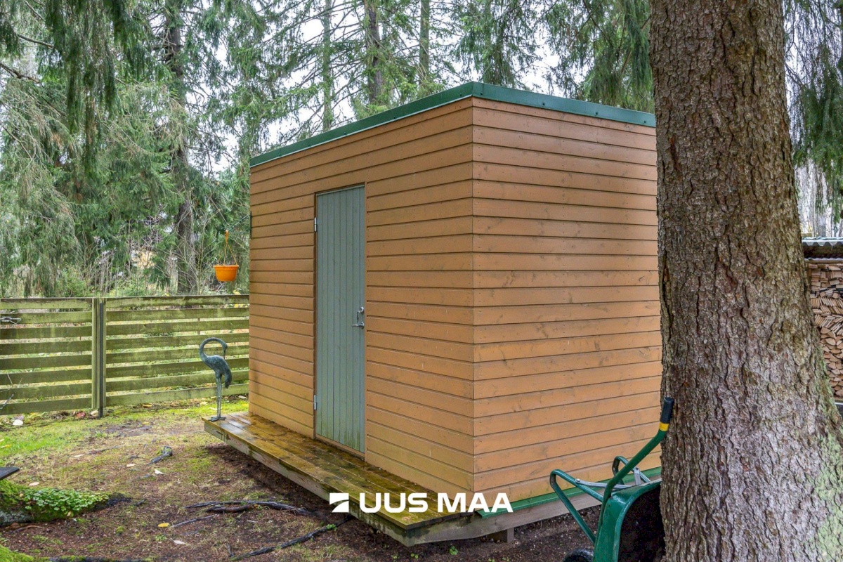 Viimsi vald, Tammneeme küla, Tammneeme tee 37