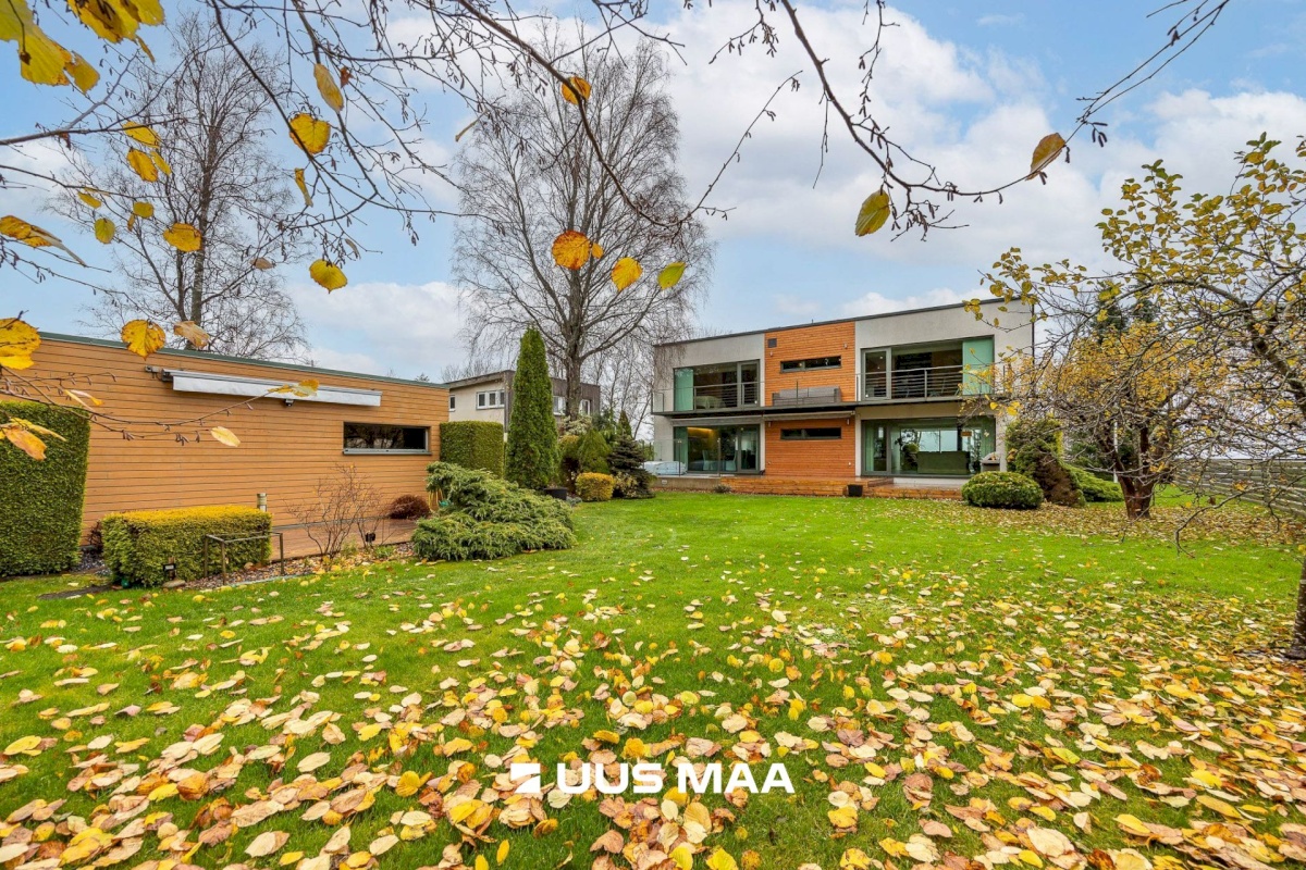 Viimsi vald, Tammneeme küla, Tammneeme tee 37