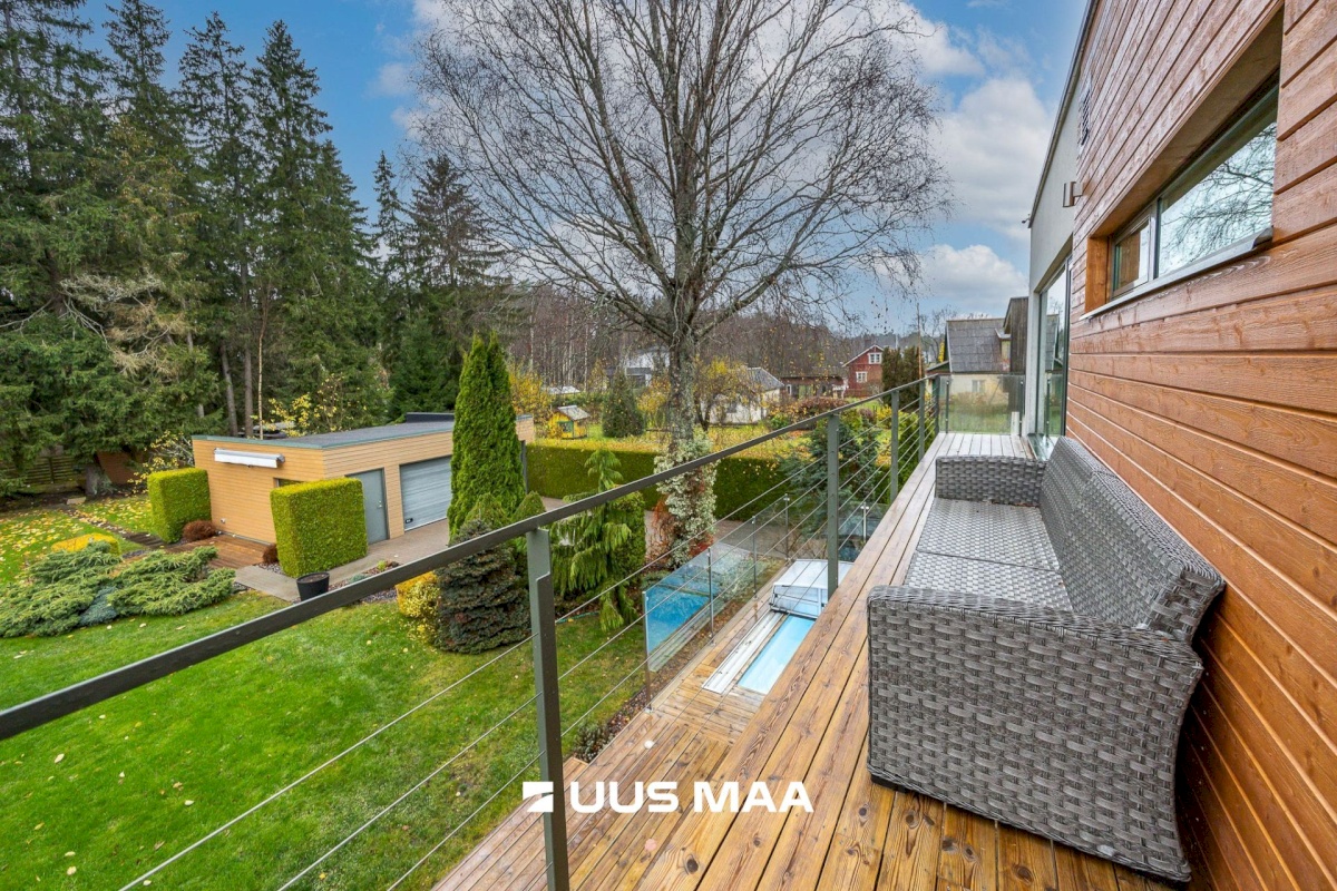 Viimsi vald, Tammneeme küla, Tammneeme tee 37