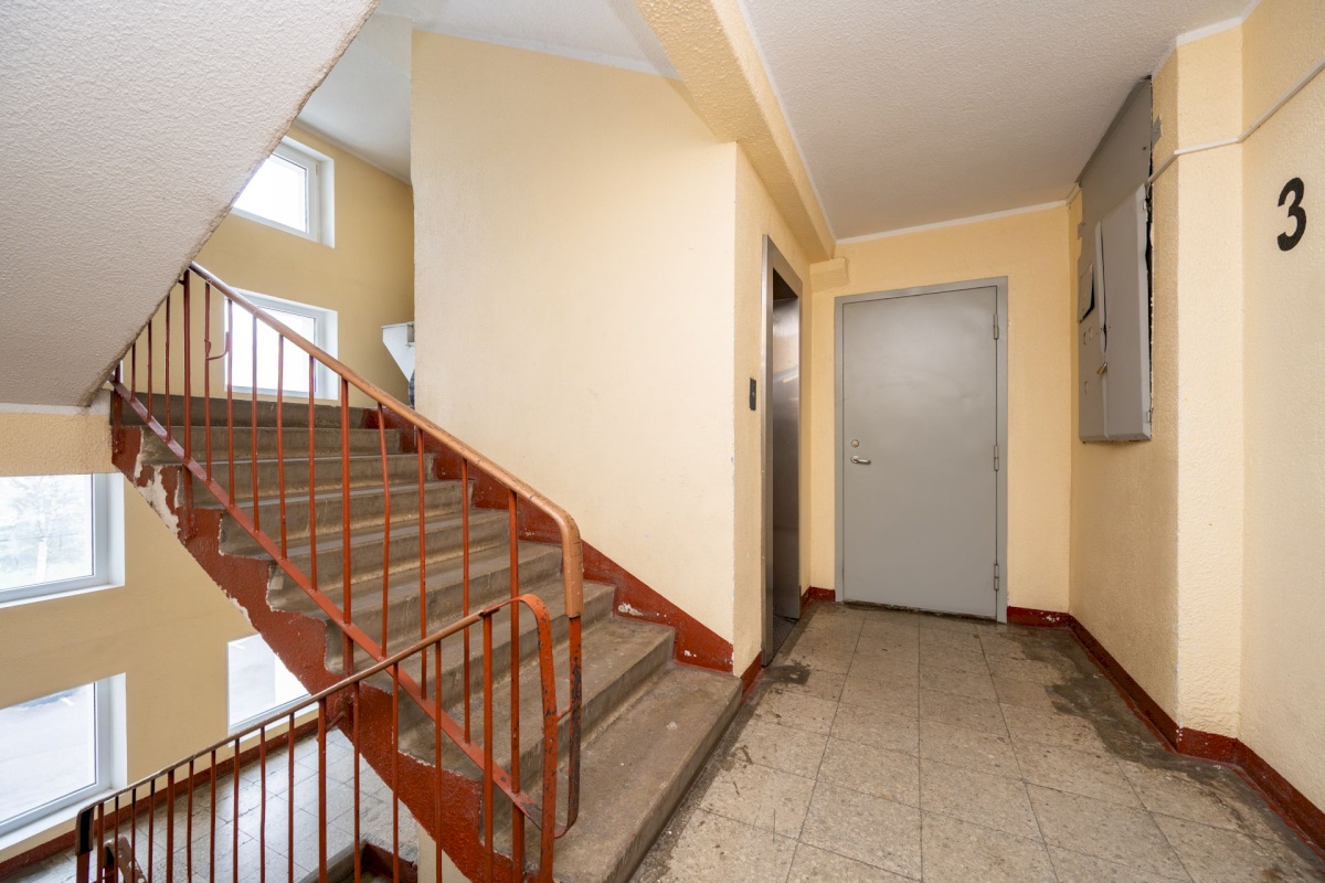 Tallinn, Lasnamäe linnaosa, Kivila 46