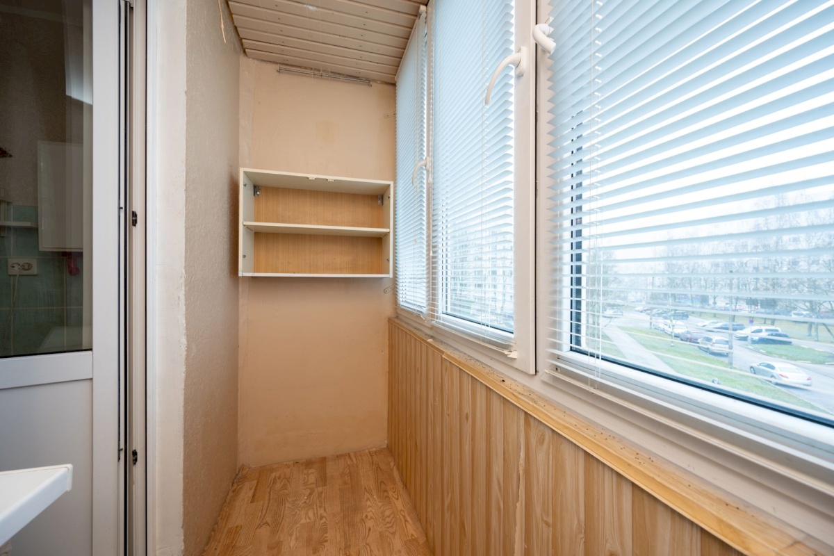 Tallinn, Lasnamäe linnaosa, Kivila 46