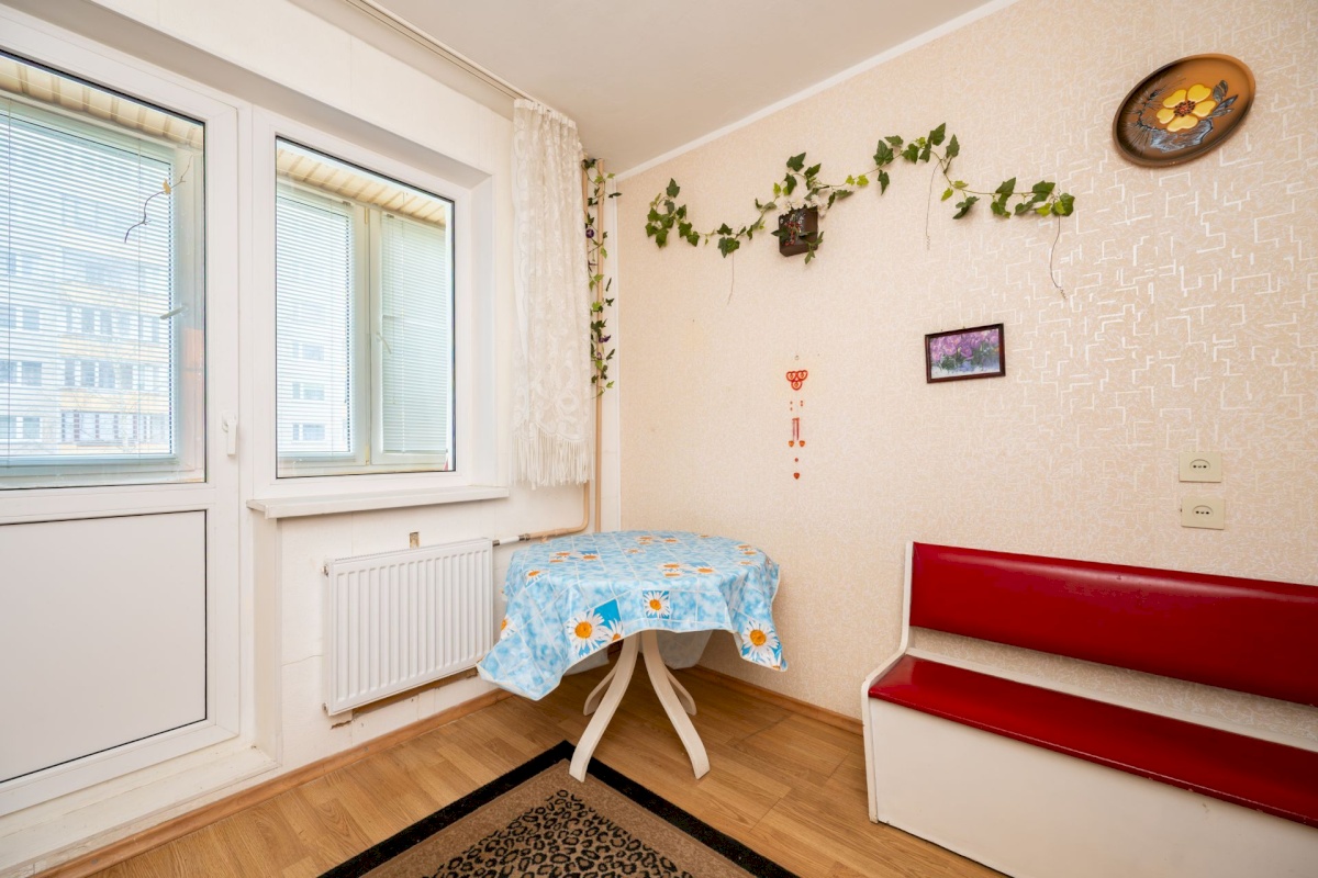 Tallinn, Lasnamäe linnaosa, Kivila 46