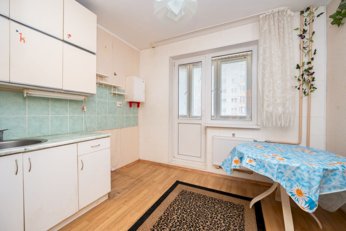 Tallinn, Lasnamäe linnaosa, Kivila 46