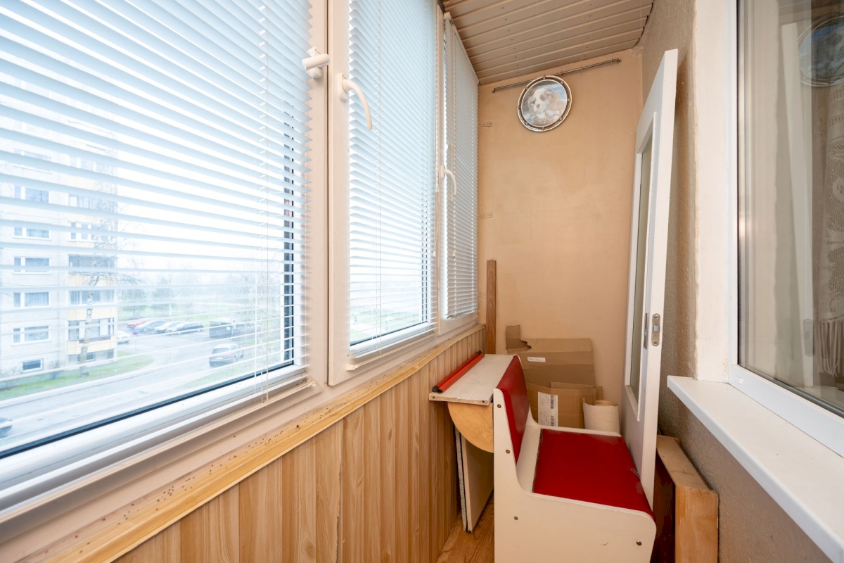 Tallinn, Lasnamäe linnaosa, Kivila 46