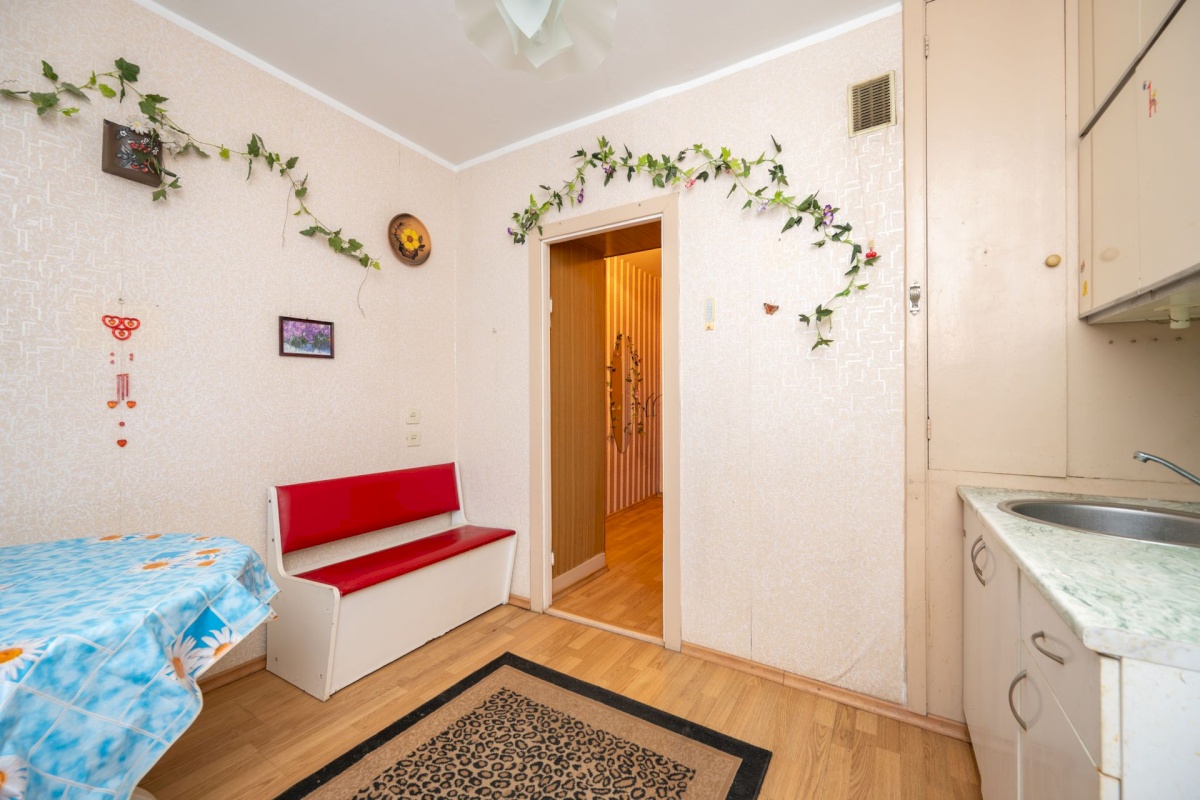 Tallinn, Lasnamäe linnaosa, Kivila 46