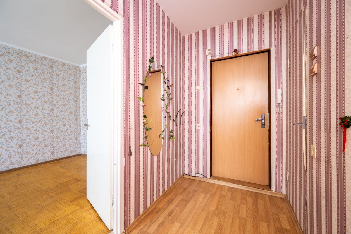 Tallinn, Lasnamäe linnaosa, Kivila 46