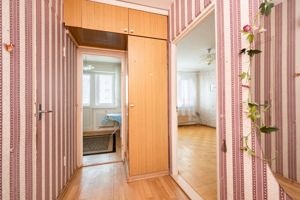 Tallinn, Lasnamäe linnaosa, Kivila 46