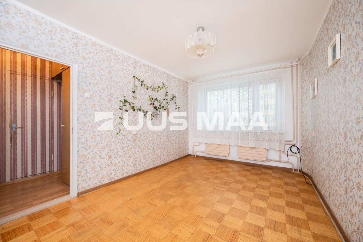 Tallinn, Lasnamäe linnaosa, Kivila 46