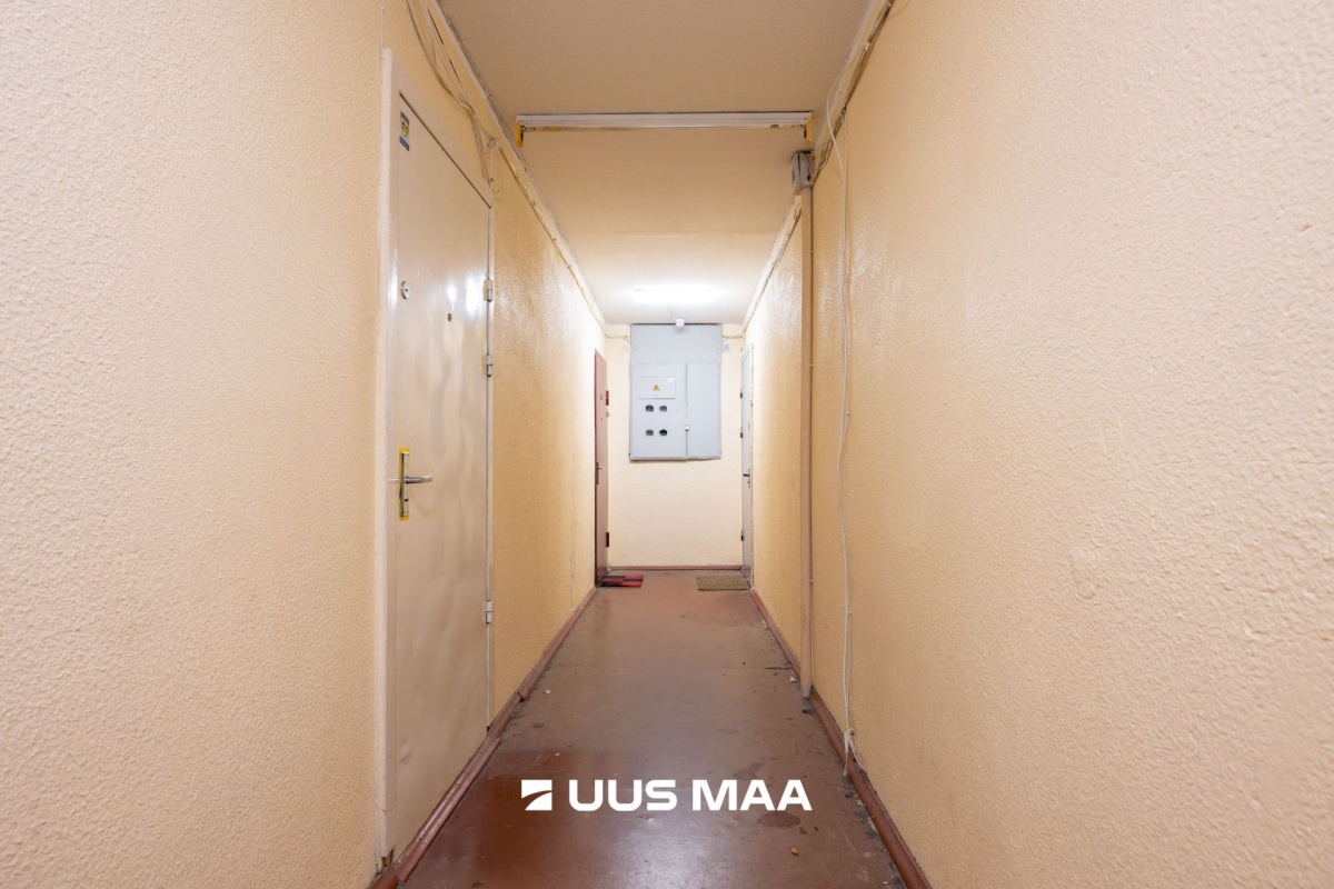 Tallinn, Lasnamäe linnaosa, Kivila 46