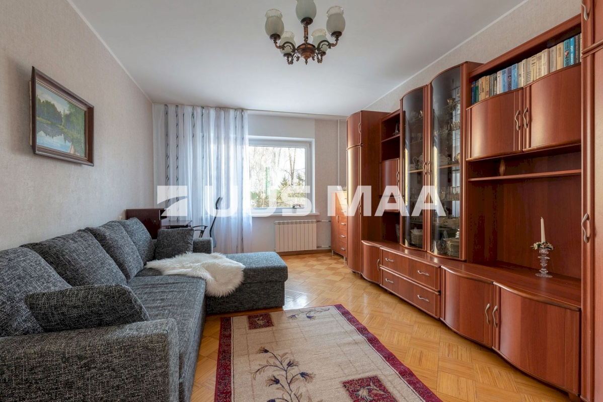 Tartu linn, Tartu linn, Annelinn, Mõisavahe 45