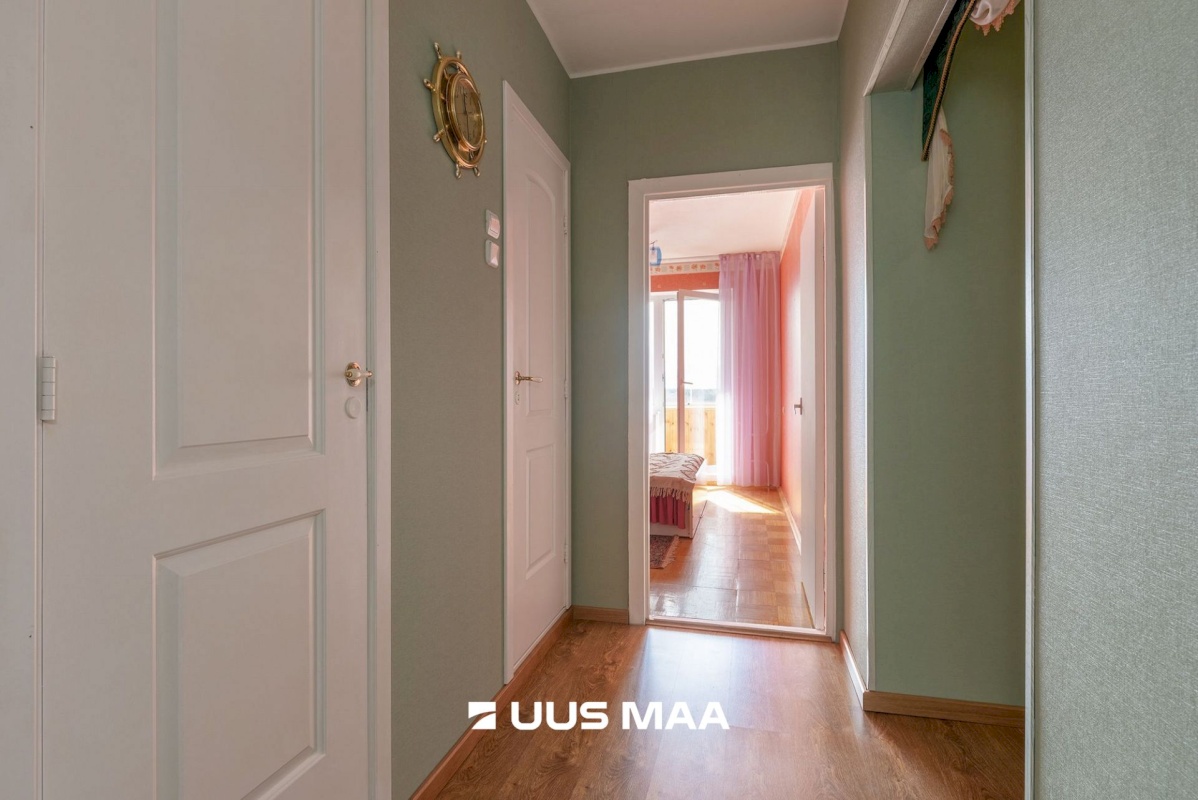 Tartu linn, Tartu linn, Annelinn, Mõisavahe 45