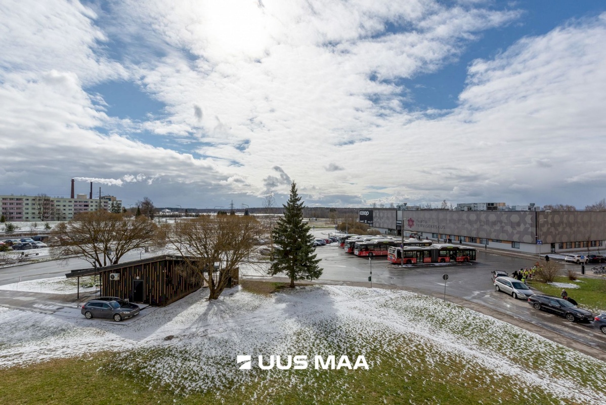 Tartu linn, Tartu linn, Annelinn, Mõisavahe 45