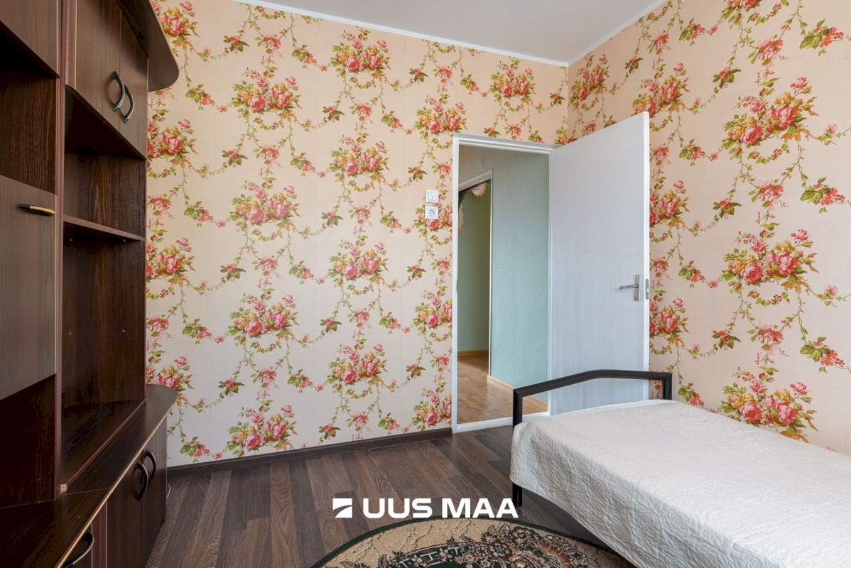 Tartu linn, Tartu linn, Annelinn, Mõisavahe 45