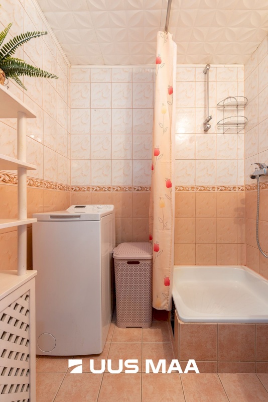 Tartu linn, Tartu linn, Annelinn, Mõisavahe 45