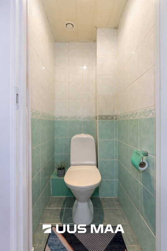 Tartu linn, Tartu linn, Annelinn, Mõisavahe 45