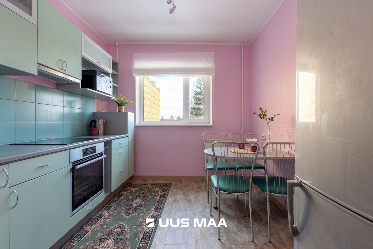 Tartu linn, Tartu linn, Annelinn, Mõisavahe 45