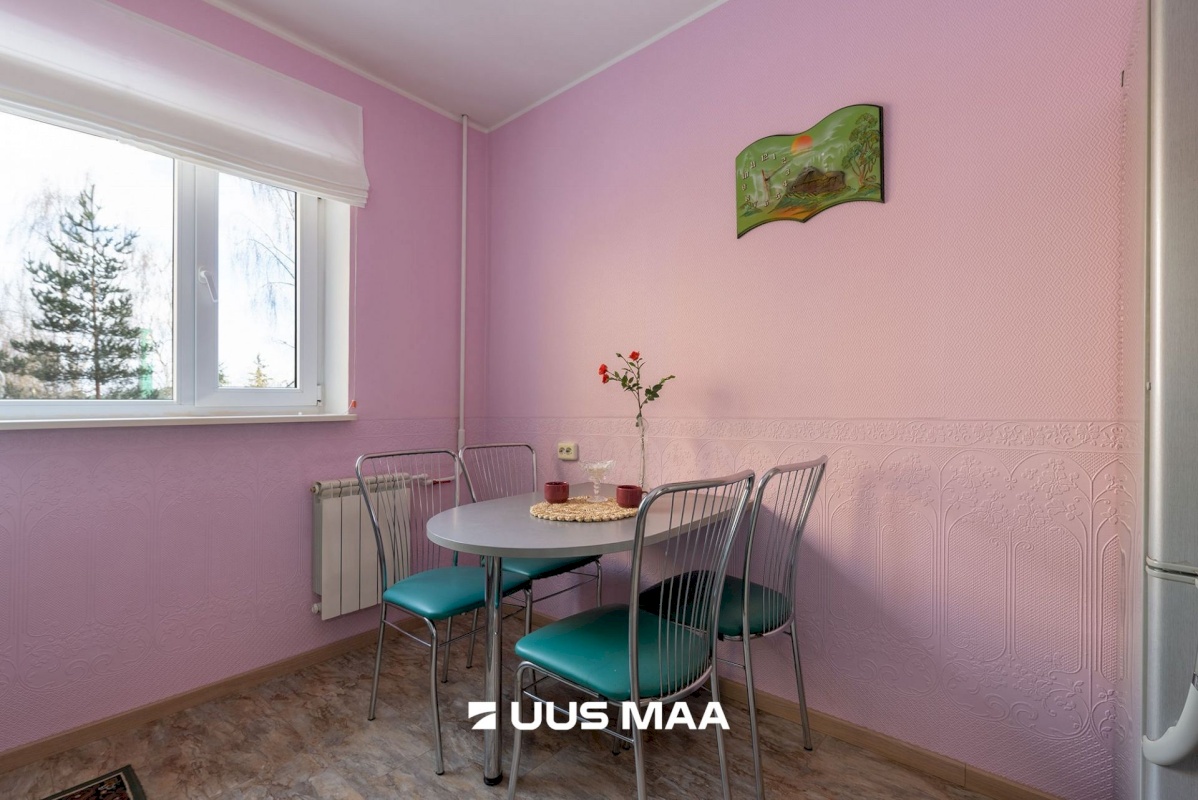 Tartu linn, Tartu linn, Annelinn, Mõisavahe 45